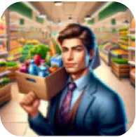 Supermarket